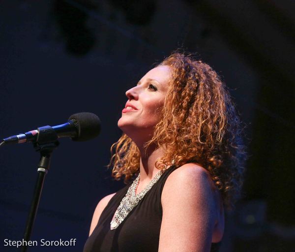 Photo Coverage: Inside the 6th Annual NIGHT OF A THOUSAND JUDYS, Hosted by Justin Sayre Image