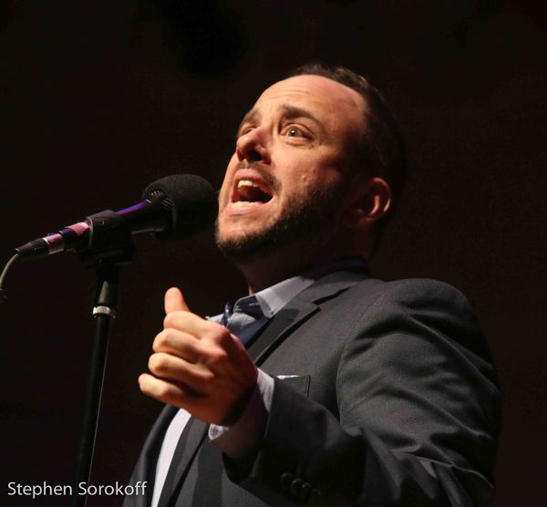 Photo Coverage: Inside the 6th Annual NIGHT OF A THOUSAND JUDYS, Hosted by Justin Sayre Image