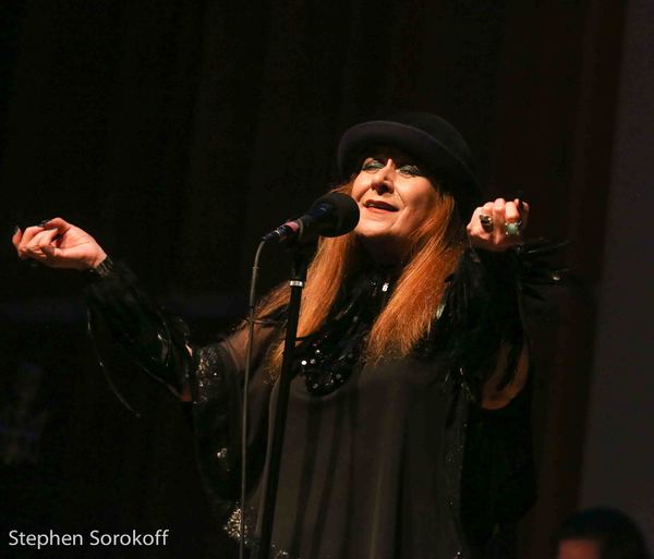 Photo Coverage: Inside the 6th Annual NIGHT OF A THOUSAND JUDYS, Hosted by Justin Sayre Image