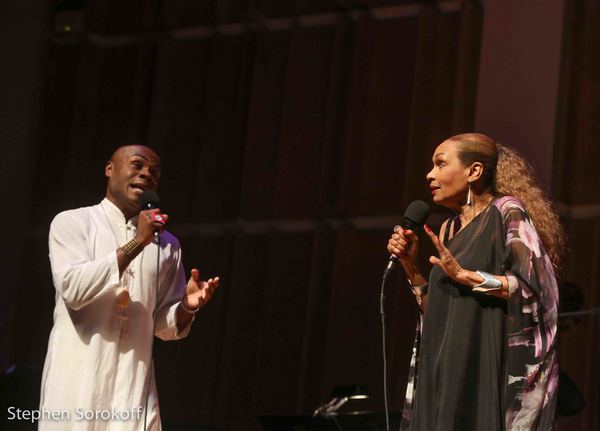 Photo Coverage: Inside the 6th Annual NIGHT OF A THOUSAND JUDYS, Hosted by Justin Sayre Image