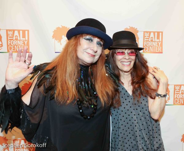 Photo Coverage: Inside the 6th Annual NIGHT OF A THOUSAND JUDYS, Hosted by Justin Sayre Image