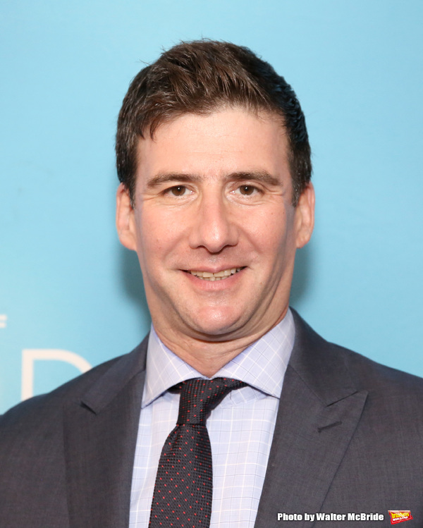 Photo Coverage: AN ACT OF GOD Celebrates a Heavenly Opening Night! Image
