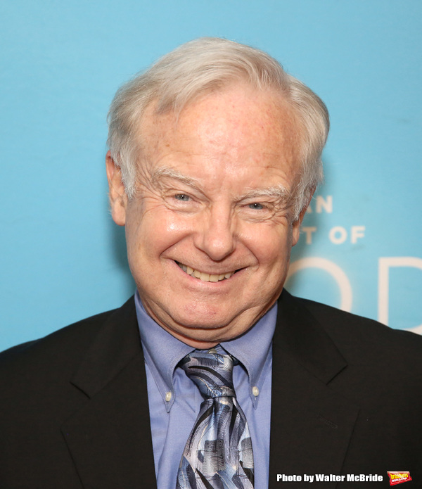Photo Coverage: AN ACT OF GOD Celebrates a Heavenly Opening Night! Image