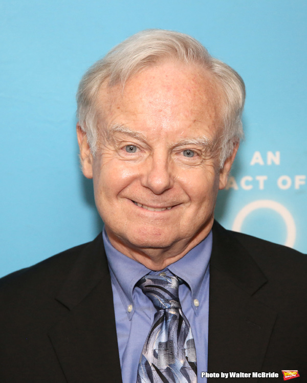 Photo Coverage: AN ACT OF GOD Celebrates a Heavenly Opening Night! Image