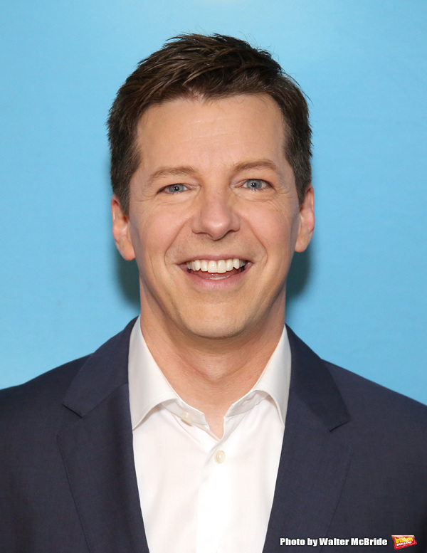 Photo Coverage: AN ACT OF GOD Celebrates a Heavenly Opening Night! Image