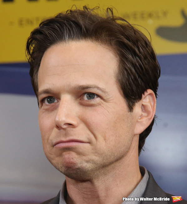 Photo Coverage: On the Red Carpet for Opening Night of AN ACT OF GOD! Image