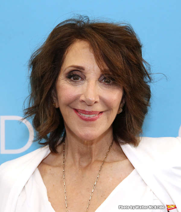Photo Coverage: On the Red Carpet for Opening Night of AN ACT OF GOD! Image