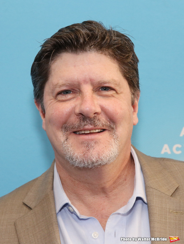 Photo Coverage: On the Red Carpet for Opening Night of AN ACT OF GOD! Image
