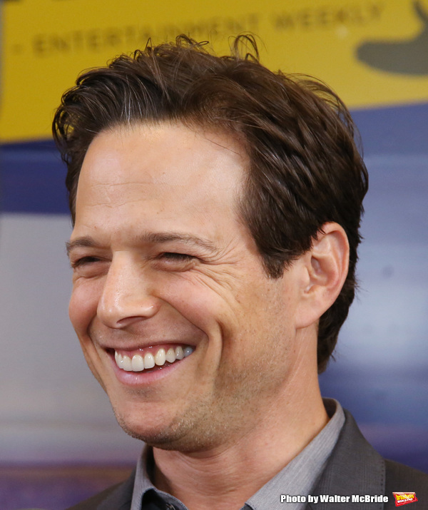Photo Coverage: On the Red Carpet for Opening Night of AN ACT OF GOD! Image