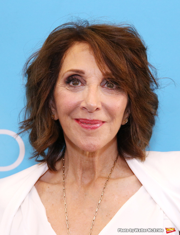 Photo Coverage: On the Red Carpet for Opening Night of AN ACT OF GOD! Image