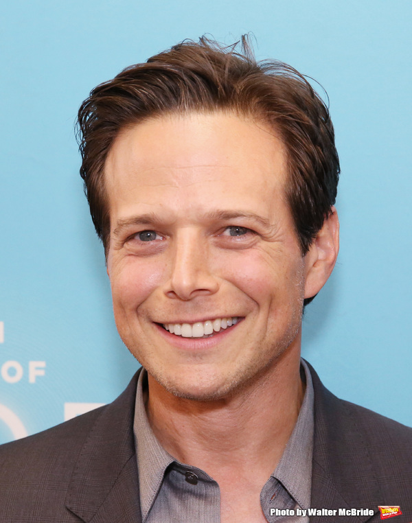 Photo Coverage: On the Red Carpet for Opening Night of AN ACT OF GOD! Image
