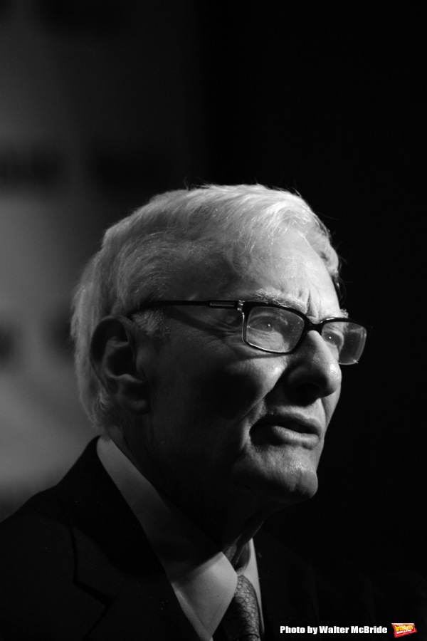 Photo Flash: Remembering Playwright Peter Shaffer Image