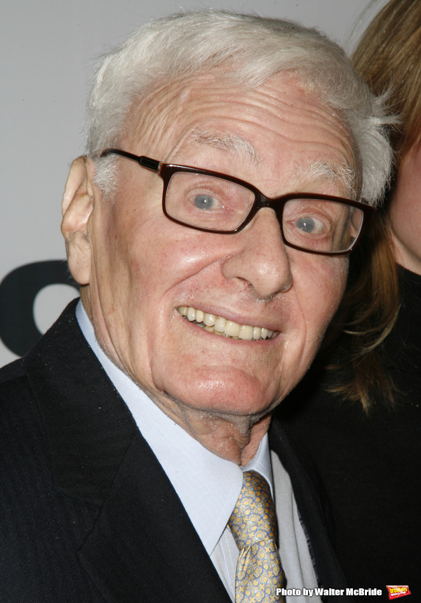 Photo Flash: Remembering Playwright Peter Shaffer Image