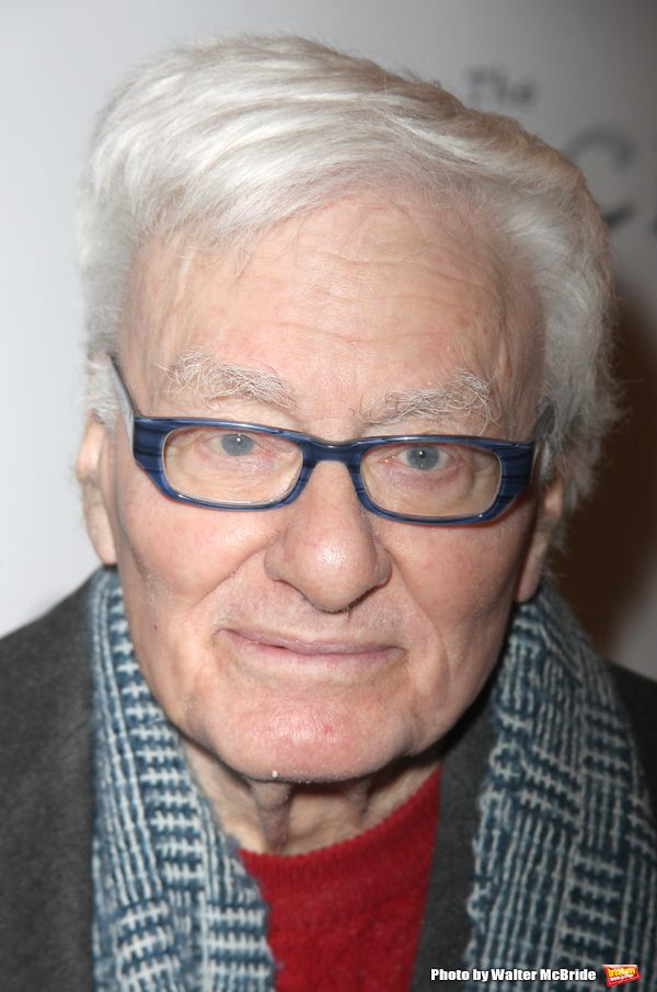 Photo Flash: Remembering Playwright Peter Shaffer Image