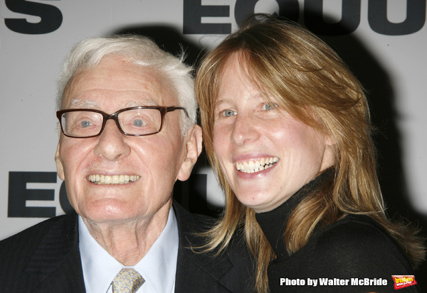 Photo Flash: Remembering Playwright Peter Shaffer Image