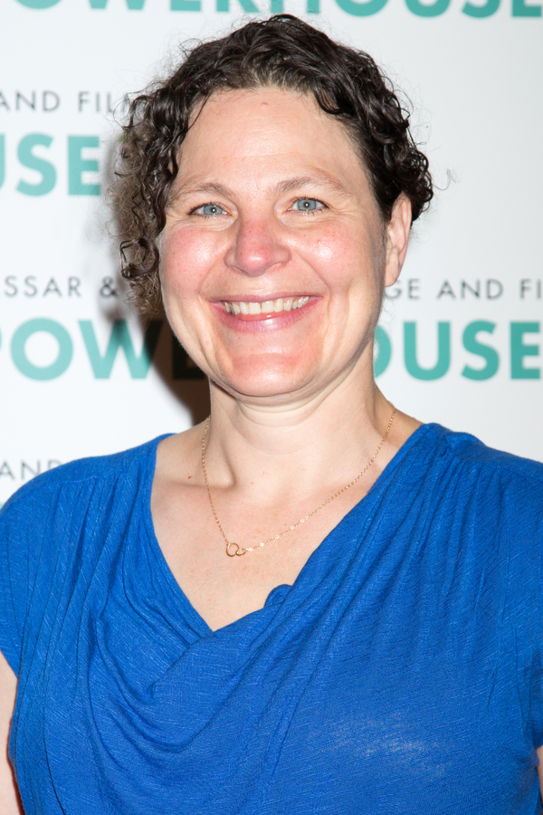 Photo Coverage: Vassar & NY Stage and Film Preps for 32 Annual Powerhouse Season! Image