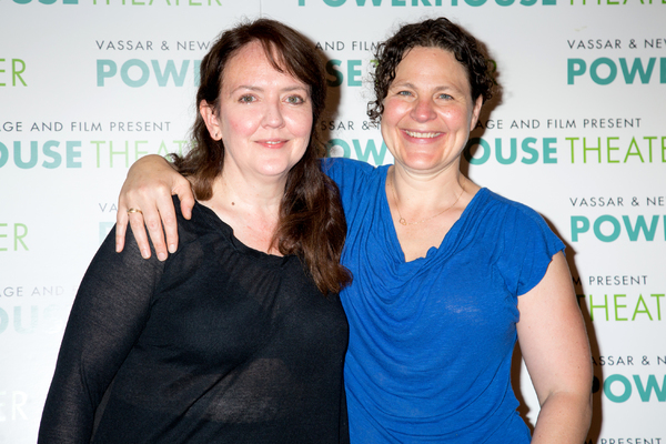 Photo Coverage: Vassar & NY Stage and Film Preps for 32 Annual Powerhouse Season! Image