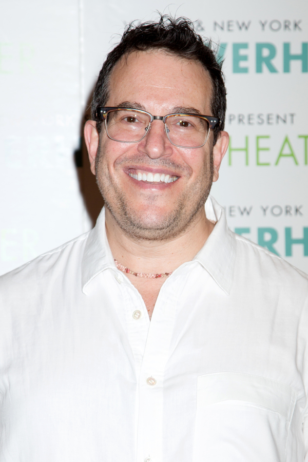 Photo Coverage: Vassar & NY Stage and Film Preps for 32 Annual Powerhouse Season! Image