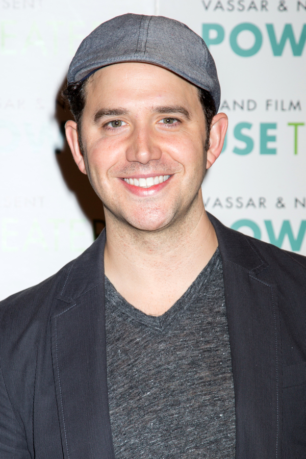Photo Coverage: Vassar & NY Stage and Film Preps for 32 Annual Powerhouse Season! Image