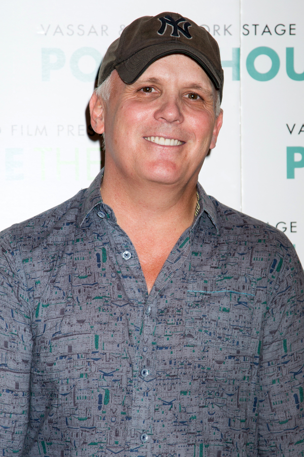 Photo Coverage: Vassar & NY Stage and Film Preps for 32 Annual Powerhouse Season! Image