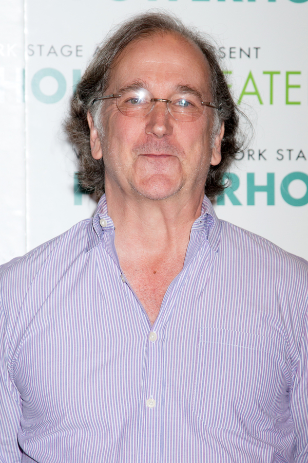 Photo Coverage: Vassar & NY Stage and Film Preps for 32 Annual Powerhouse Season! Image