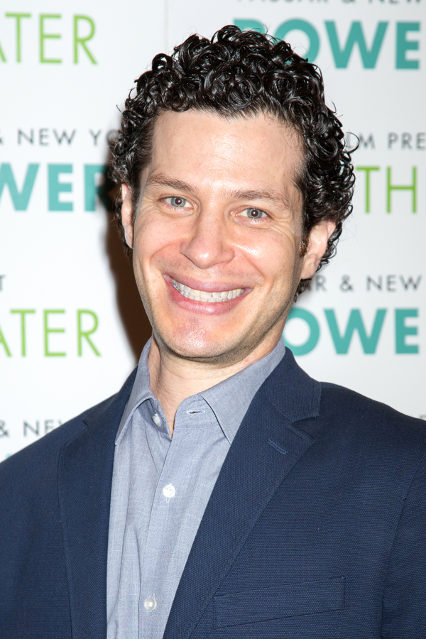Photo Coverage: Vassar & NY Stage and Film Preps for 32 Annual Powerhouse Season! Image