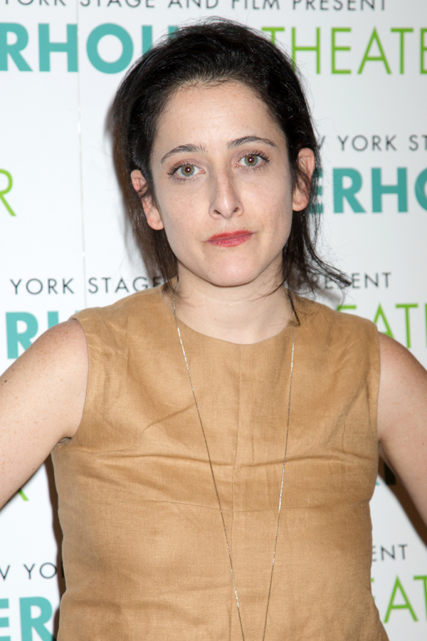 Photo Coverage: Vassar & NY Stage and Film Preps for 32 Annual Powerhouse Season! Image