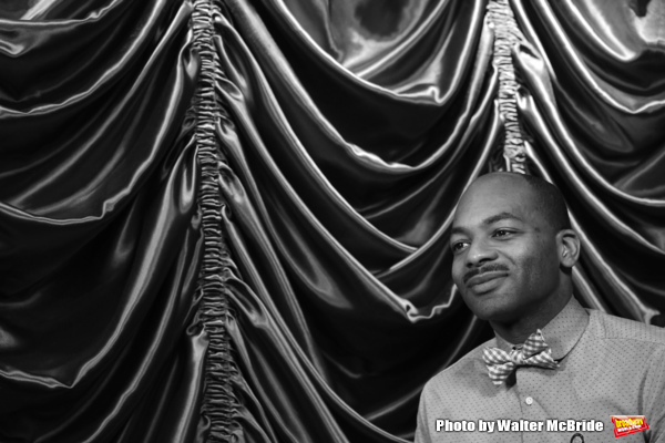 Brandon Victor Dixon  Photo