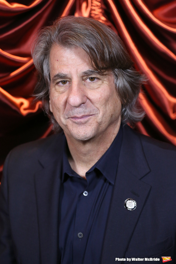 Photo Coverage: Meet the Nominees - SHE LOVES ME's David Rockwell  Image