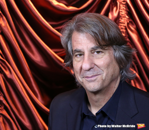 Photo Coverage: Meet the Nominees - SHE LOVES ME's David Rockwell  Image