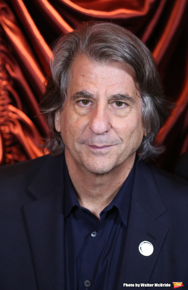 Photo Coverage: Meet the Nominees - SHE LOVES ME's David Rockwell  Image