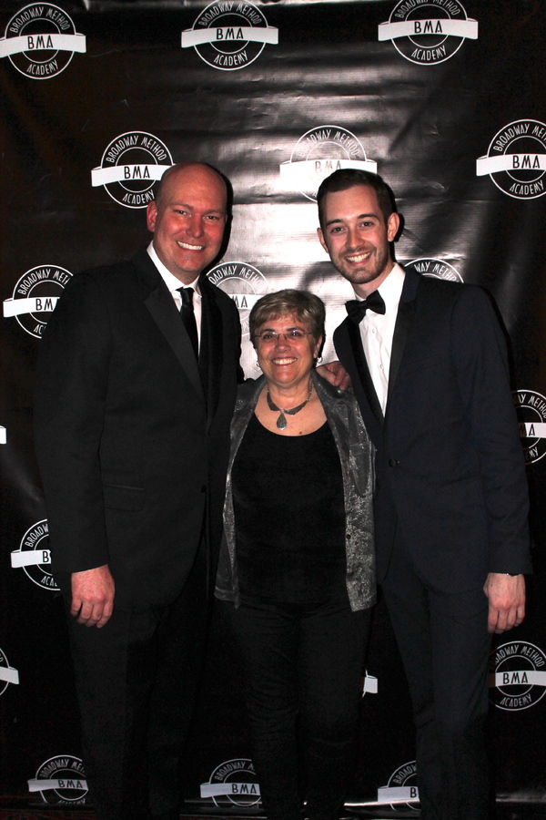 Photo Flash: Palace Theater Hosts 8th Annual Connecticut High School Musical Theater Awards 