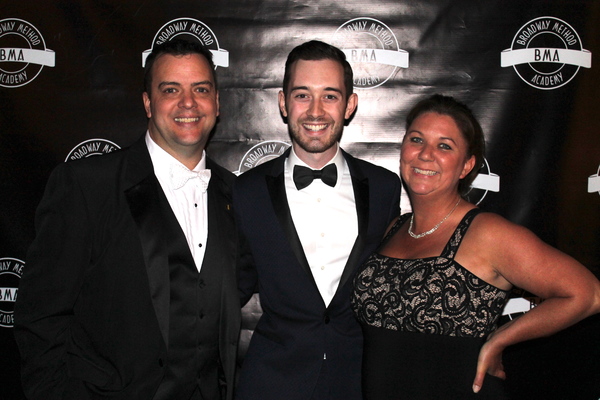 Photo Flash: Palace Theater Hosts 8th Annual Connecticut High School Musical Theater Awards 