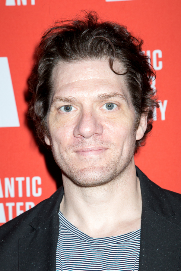 Photo Coverage: Atlantic Theater Company Celebrates Opening Night of THE PURPLE LIGHTS OF JOPPA ILLINOIS Image