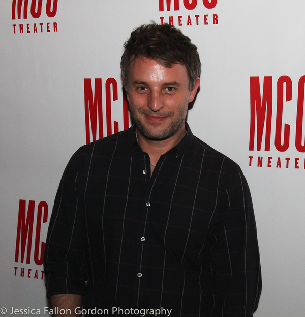 Photo Coverage: Beth Behrs & Company Take Opening Night Bows in MCC's A FUNNY THING HAPPENED... Image