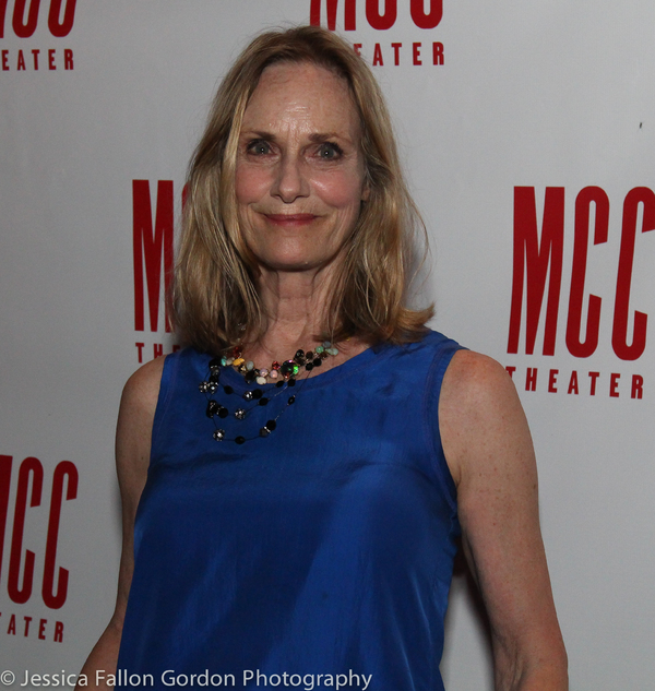 Photo Coverage: Beth Behrs & Company Take Opening Night Bows in MCC's A FUNNY THING HAPPENED... Image