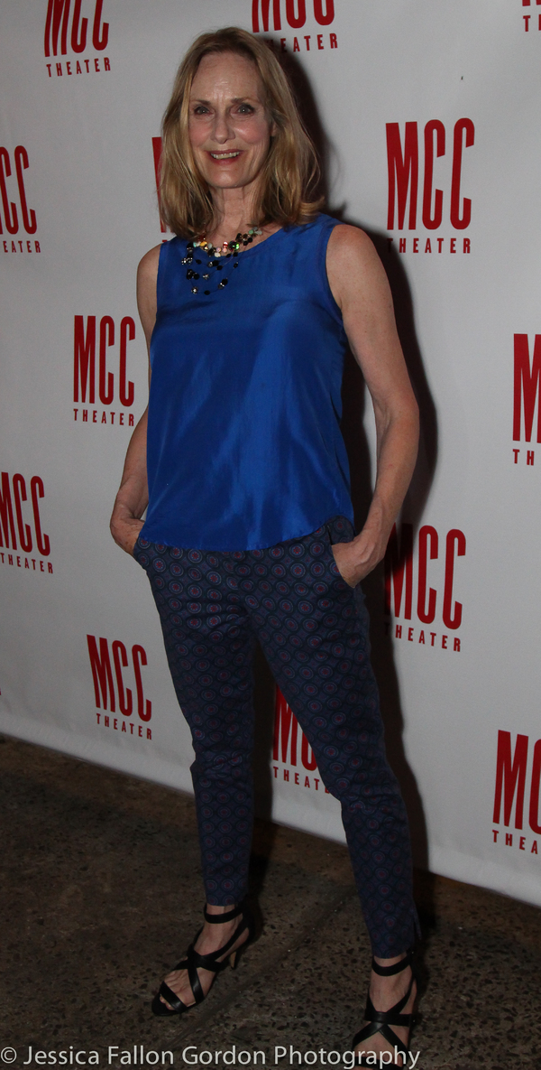 Photo Coverage: Beth Behrs & Company Take Opening Night Bows in MCC's A FUNNY THING HAPPENED... Image