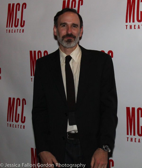 Photo Coverage: Beth Behrs & Company Take Opening Night Bows in MCC's A FUNNY THING HAPPENED... Image