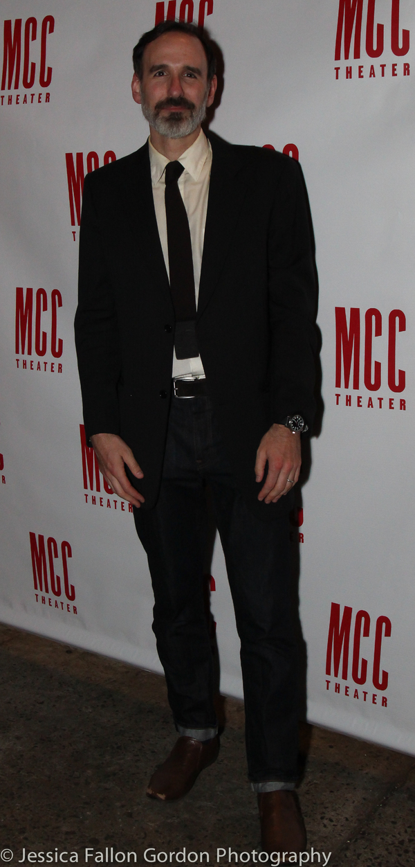 Photo Coverage: Beth Behrs & Company Take Opening Night Bows in MCC's A FUNNY THING HAPPENED... Image