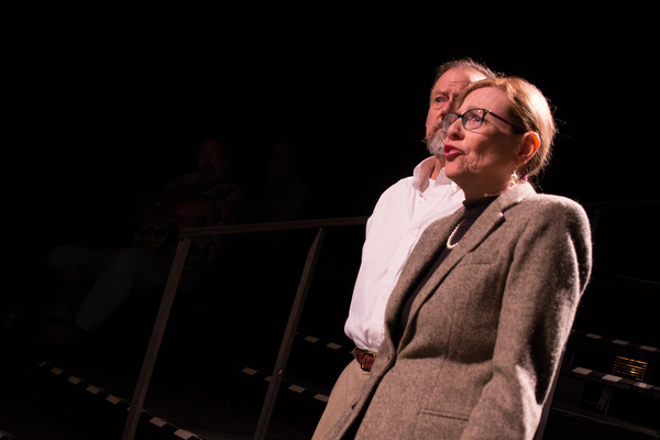 Photo Coverage: First look at The World Premiere of STICKS & STONES 