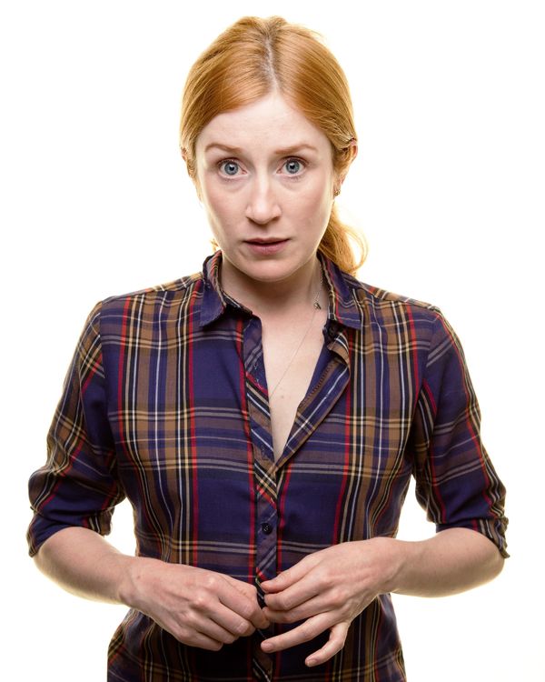 Photo Flash: Publicity Images Released for Neil LaBute's SOME GIRL(S) at Park Theatre Image