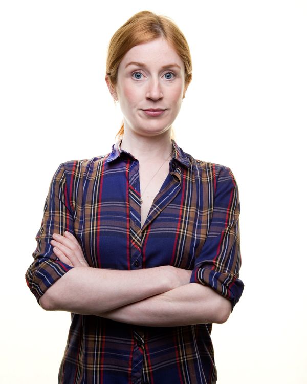 Photo Flash: Publicity Images Released for Neil LaBute's SOME GIRL(S) at Park Theatre Image