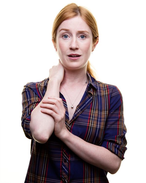 Photo Flash: Publicity Images Released for Neil LaBute's SOME GIRL(S) at Park Theatre Image