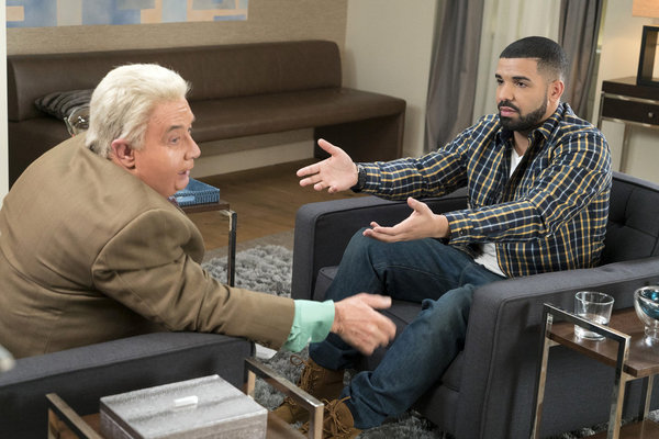 Photo Flash: Nathan Lane, Steve Martin & More Visit NBC's MAYA & MARTY Image
