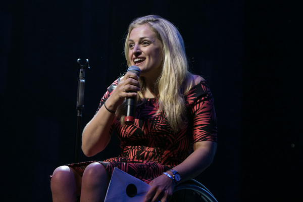 Photo Flash: First Look at Paper Mill Playhouse's 2016 Rising Star Awards Image
