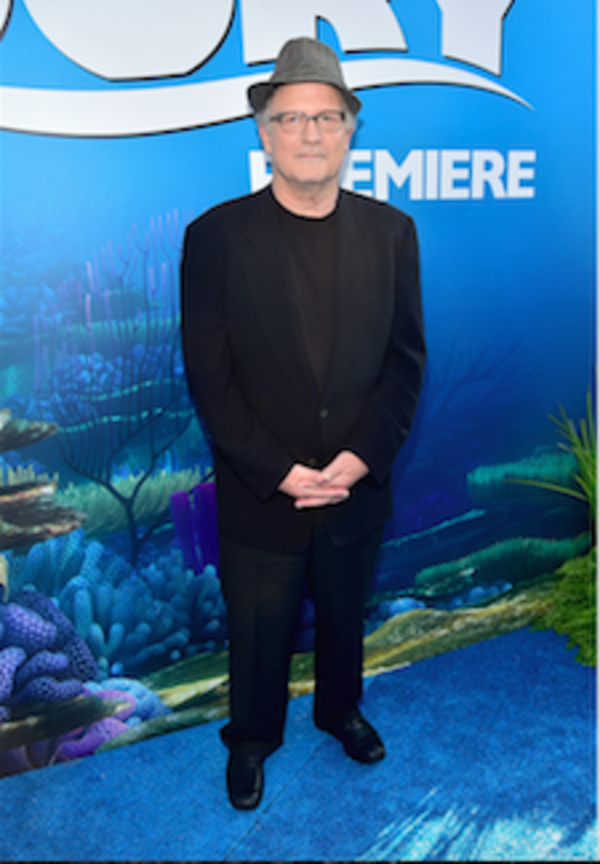 Photo Flash: Ellen DeGeneres & More Attend FINDING DORY Hollywood Premiere Image
