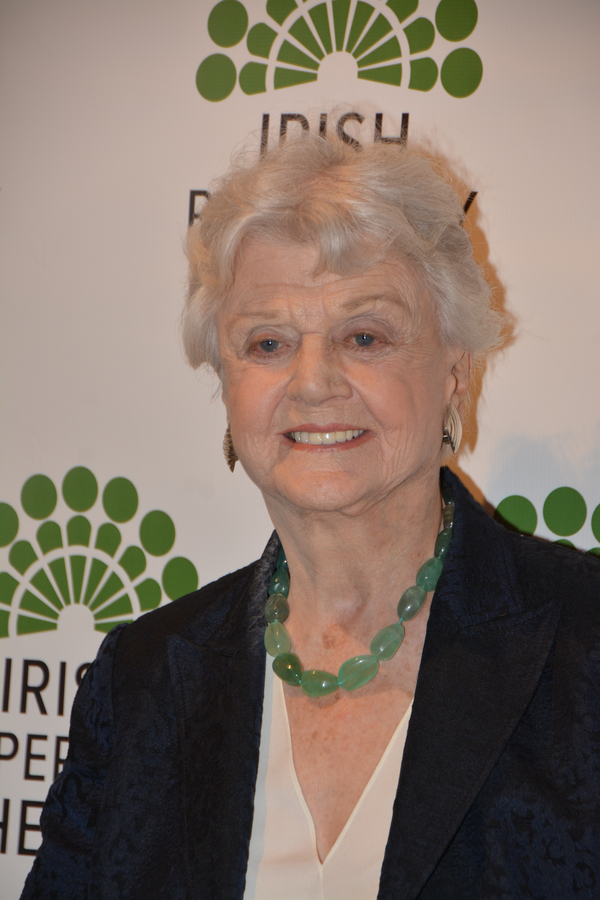 Photo Coverage: Irish Repertory Theatre Celebrates Opening Night of SHINING CITY Image