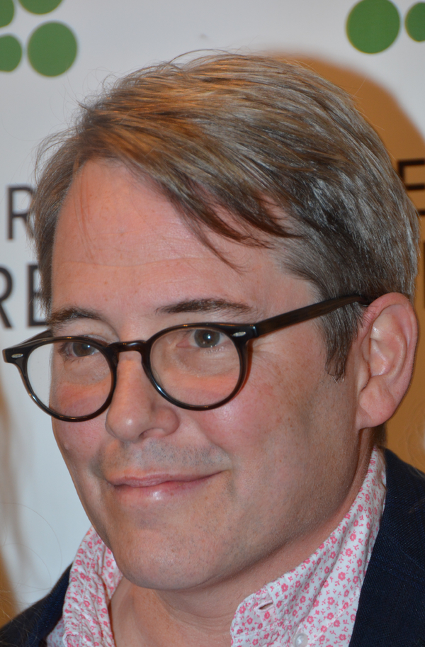 Photo Coverage: Irish Repertory Theatre Celebrates Opening Night of SHINING CITY Image