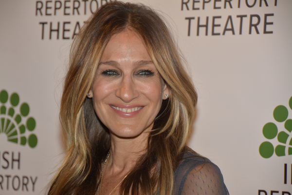 Photo Coverage: Irish Repertory Theatre Celebrates Opening Night of SHINING CITY Image