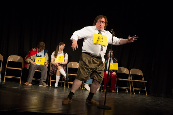 Photo Coverage: Inside the Ohio Community Theatre Association's Central Region Festival  Image